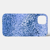 Abstract Barely Daar iPad mini Retina Case-Mate iPhone Case (Achterkant (horizontaal))