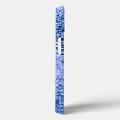 Abstract Barely Daar iPad mini Retina Case-Mate iPhone Case (Achterkant / Rechts)