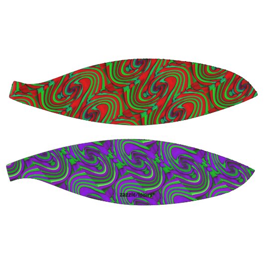 Abstract Basketbal (Panelen)