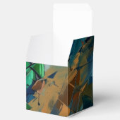Abstract Bedankdoosjes (Geopend)