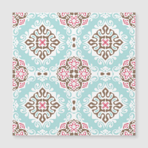 Abstract betegeld: naadloos patroon