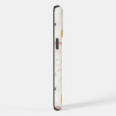 Abstract Boho Rainbow Pattern - Minimalist Nature (Côté droit)