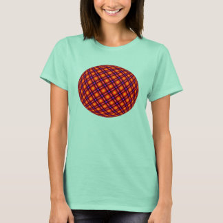 Abstract - bol t-shirt