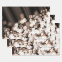 Abstract boomgaarpatroon