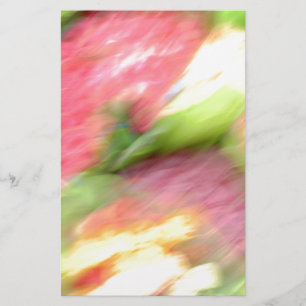 Abstract Briefpapier