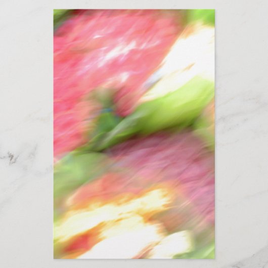 Abstract Briefpapier (Voorkant)