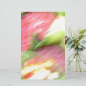 Abstract Briefpapier (Staand voorkant)