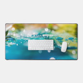 Abstract Bureaumat (Keyboard & Muis)