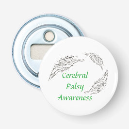 abstract button flesopener