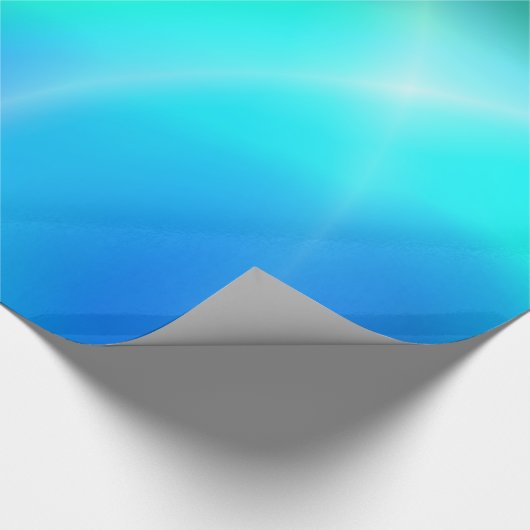 Abstract Cadeaupapier (Hoek)