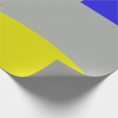 Abstract Cadeaupapier (Hoek)