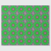 Abstract Cadeaupapier (Vlak)