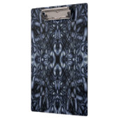 Abstract caleidoscoop klembord (Links)