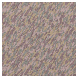 abstract camo stof