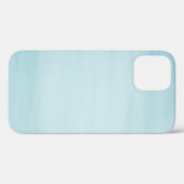 Abstract Case-Mate iPhone Case (Achterkant (horizontaal))