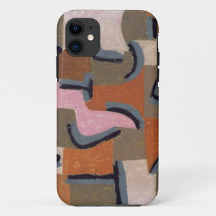 Abstract iPhone 11 Hoesje