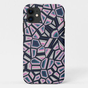 Abstract iPhone 11 Hoesje