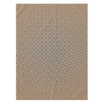 Abstract cellulair patroon