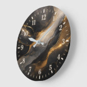 Abstract Clock 2026 Grote Klok (Hoek)