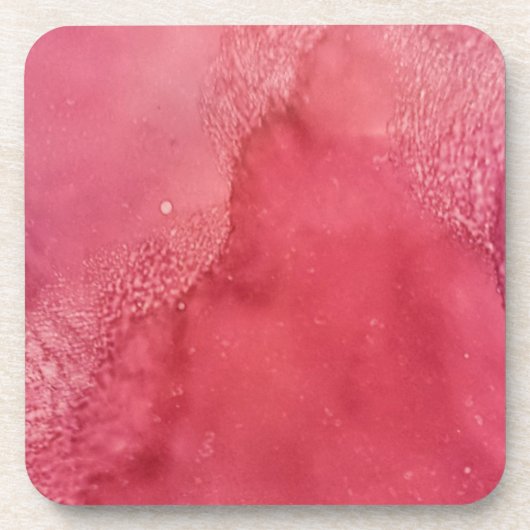 Abstract Coasters Bier Onderzetter (Voorkant)