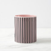 abstract coffee mug (Centre)