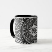 abstract coffee mug (Devant gauche)