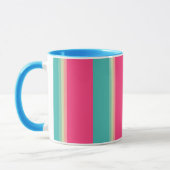 abstract coffee mug (Gauche)