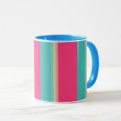 abstract coffee mug (Devant droit)