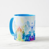 abstract coffee mug (Devant gauche)