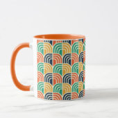 abstract coffee mug (Gauche)