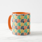 abstract coffee mug (Devant gauche)
