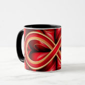 abstract coffee mug (Devant gauche)