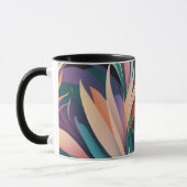 abstract coffee mug (Gauche)