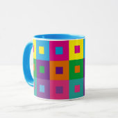abstract coffee mug (Devant gauche)