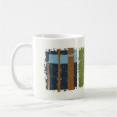 abstract coffee mug (Gauche)