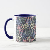 abstract coffee mug (Gauche)