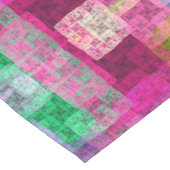 Abstract cubes medium tafelloper (Hoek)
