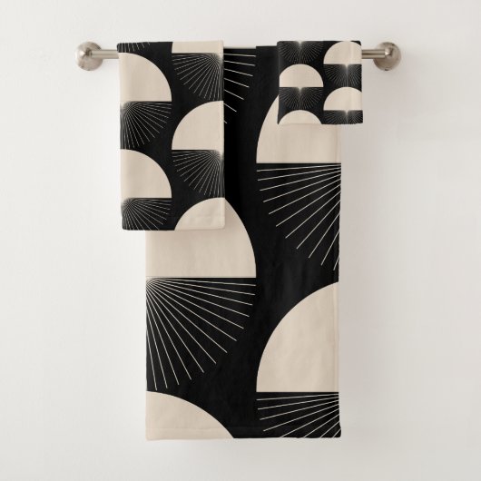 Abstract Dandelion (En situation)