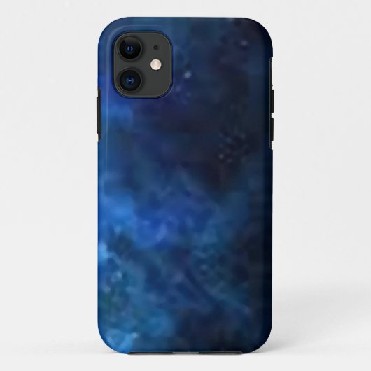 Abstract _dark iphone Case-Mate iPhone case (Achterkant)