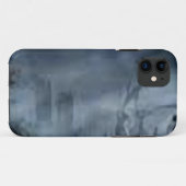 Abstract _dark iphone Case-Mate iPhone case (Achterkant (horizontaal))