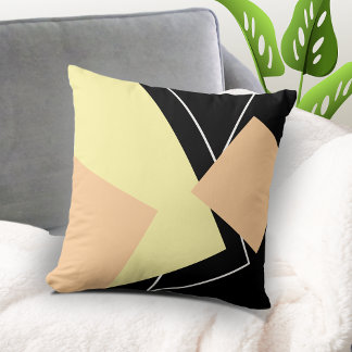 Abstract Designer Pilow Kussen