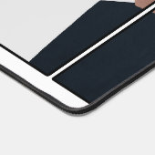 Abstract Desktop Mat (Coin)