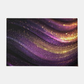 Abstract Deurmat (Voorkant)