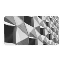 Abstract Diagonaal Patroonontwerp