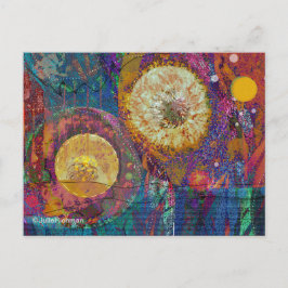 Abstract digitaal onderzoek Briefkaart 2