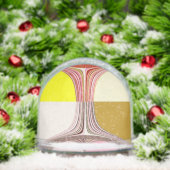 abstract digital artwork  (Noël)