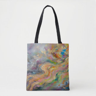 Abstract Draagtas