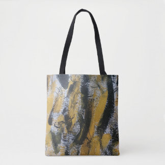 Abstract Draagtas
