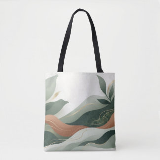 Abstract Draagtas
