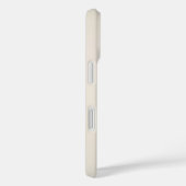 Abstract dromerig klein rood meisje en een boombed Case-Mate iPhone case (Achterkant / Rechts)